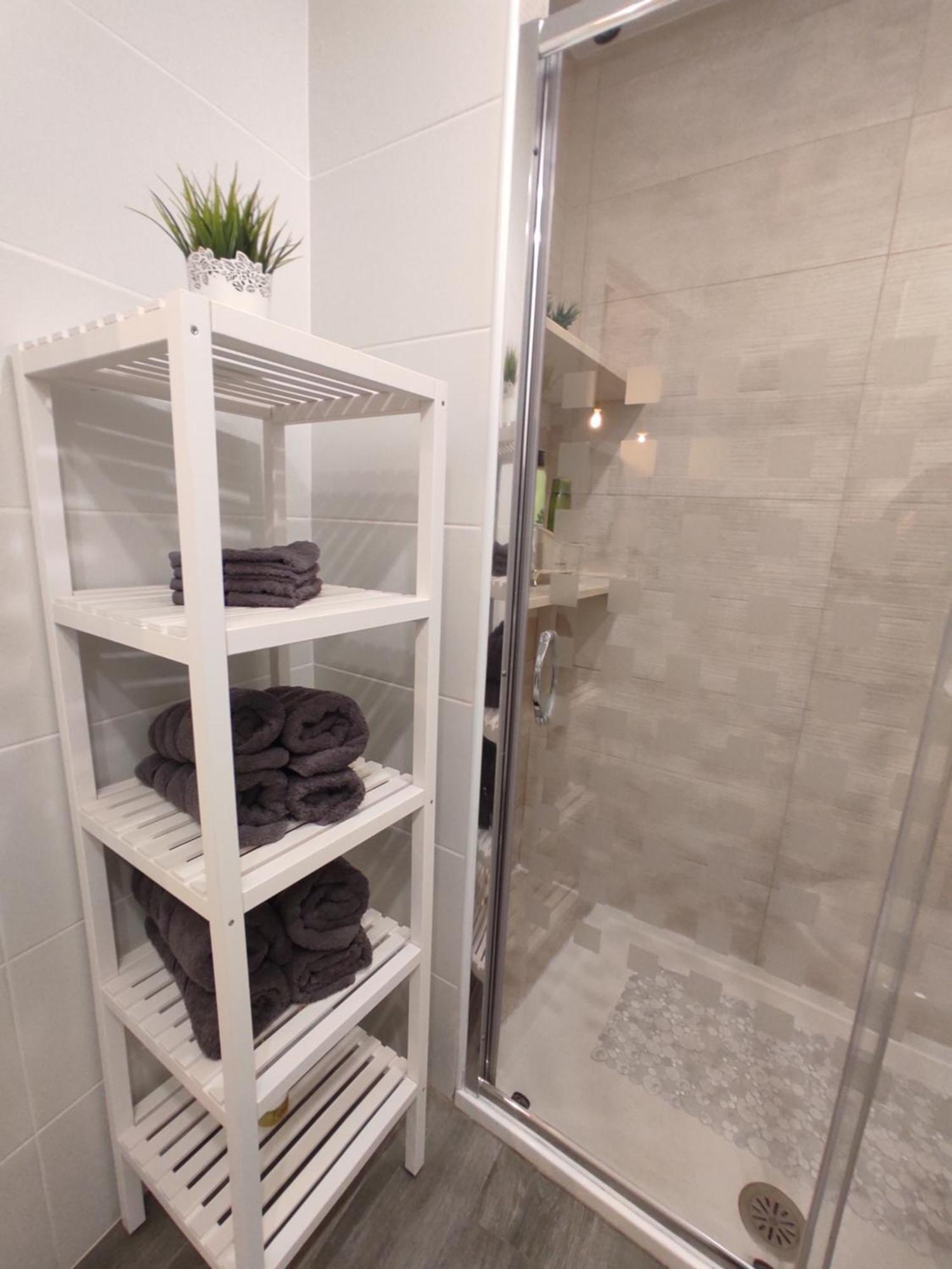 Piso Tranquilo Y Bonito Malaga Apartman Kültér fotó